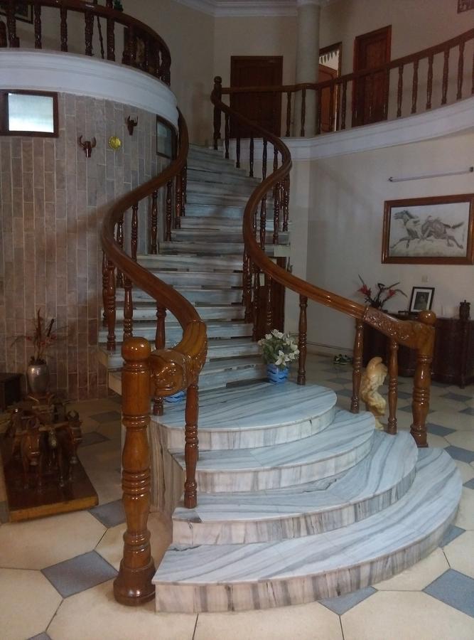Savrupson Heritage Home Jalandhar Exterior photo