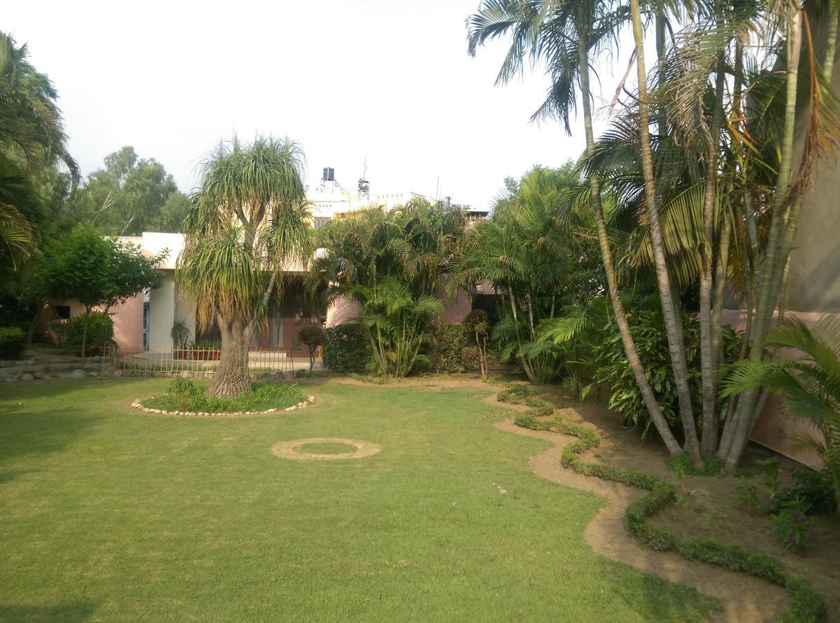 Savrupson Heritage Home Jalandhar Exterior photo