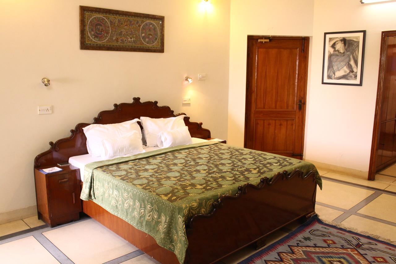 Savrupson Heritage Home Jalandhar Exterior photo