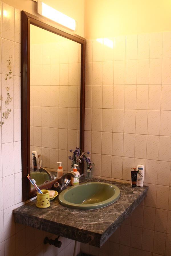Savrupson Heritage Home Jalandhar Exterior photo