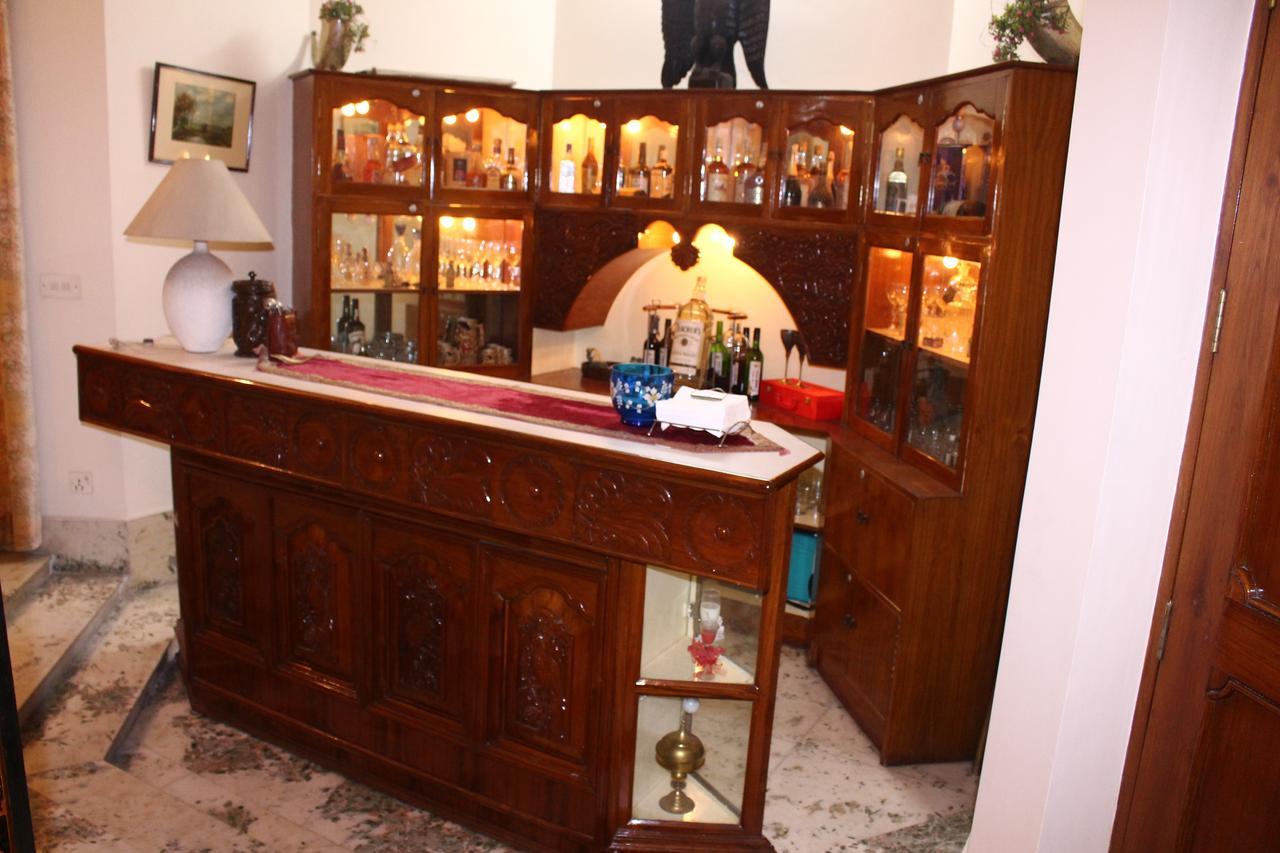 Savrupson Heritage Home Jalandhar Exterior photo