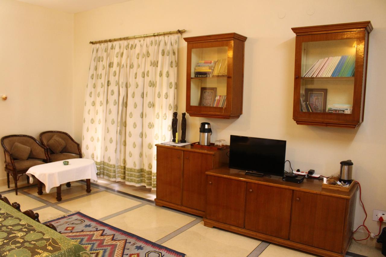 Savrupson Heritage Home Jalandhar Exterior photo