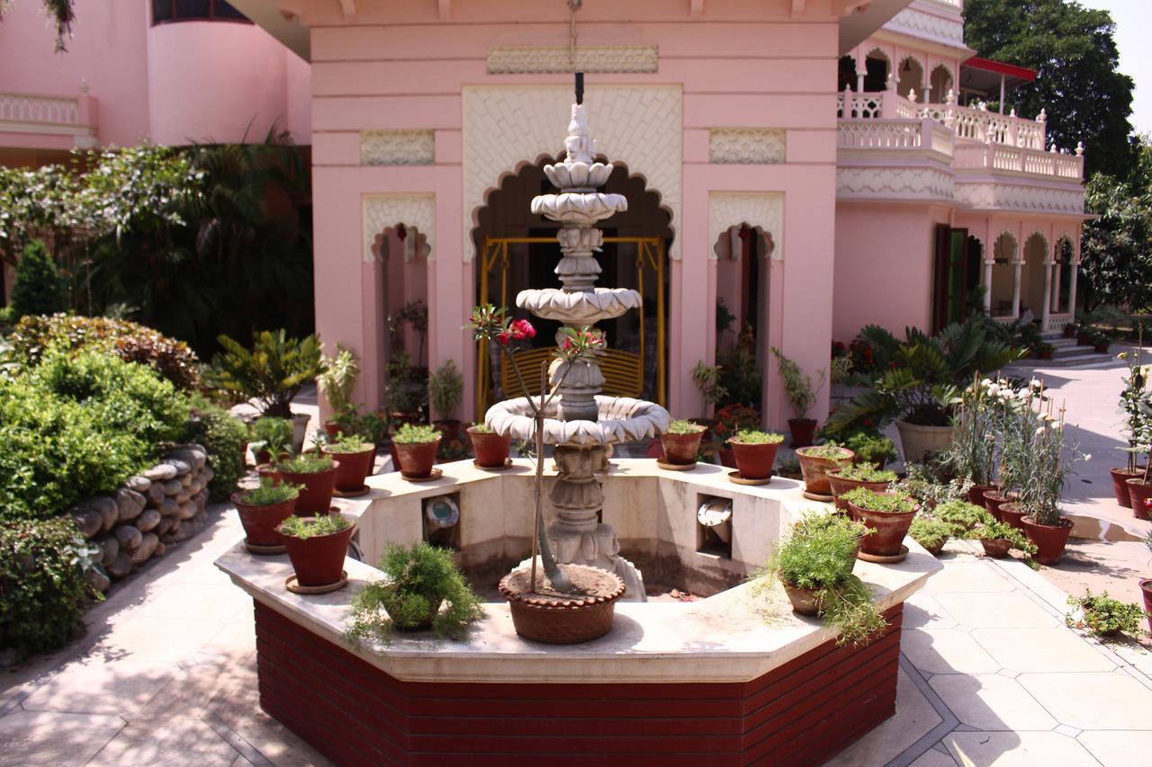 Savrupson Heritage Home Jalandhar Exterior photo