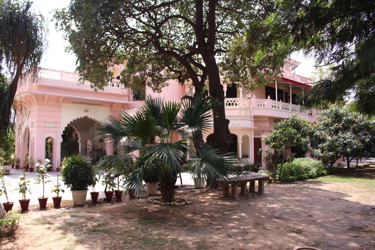 Savrupson Heritage Home Jalandhar Exterior photo