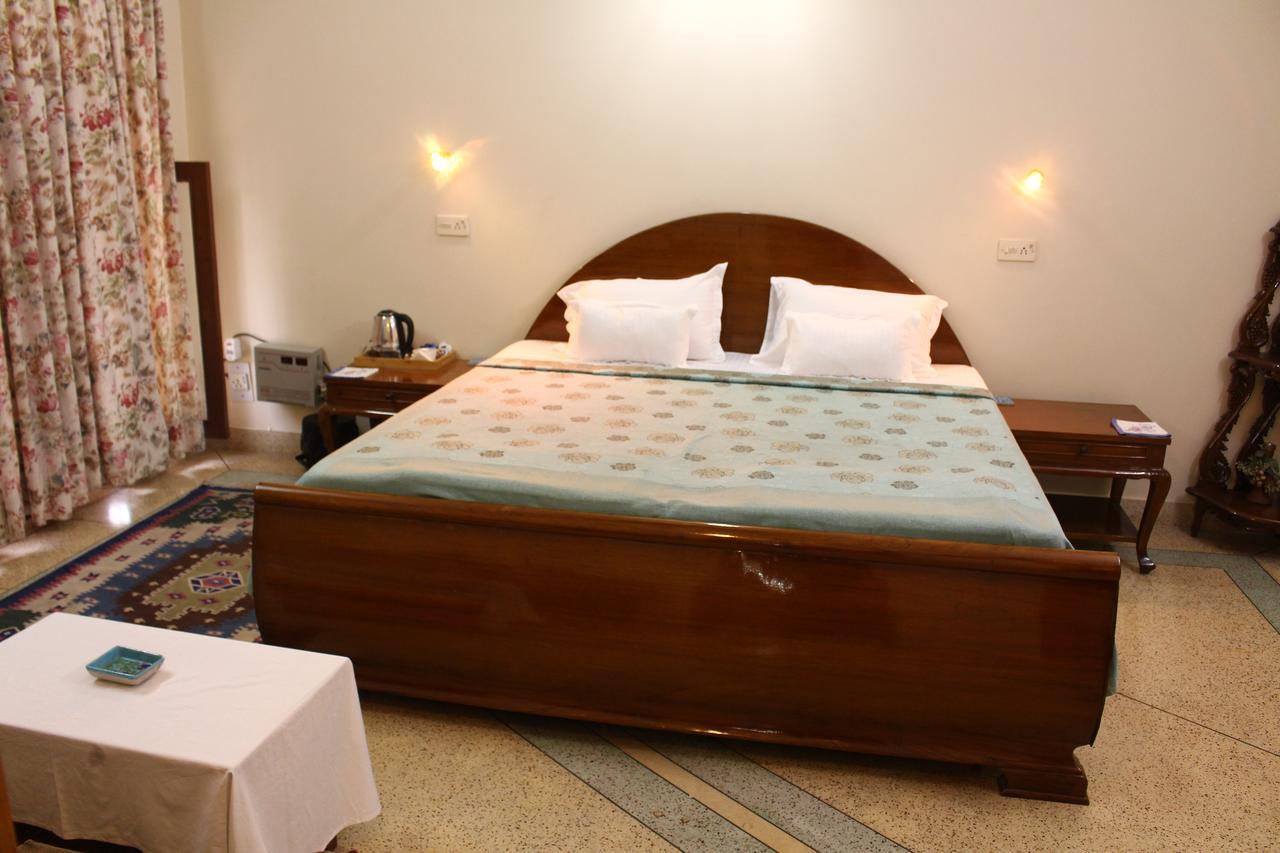 Savrupson Heritage Home Jalandhar Exterior photo