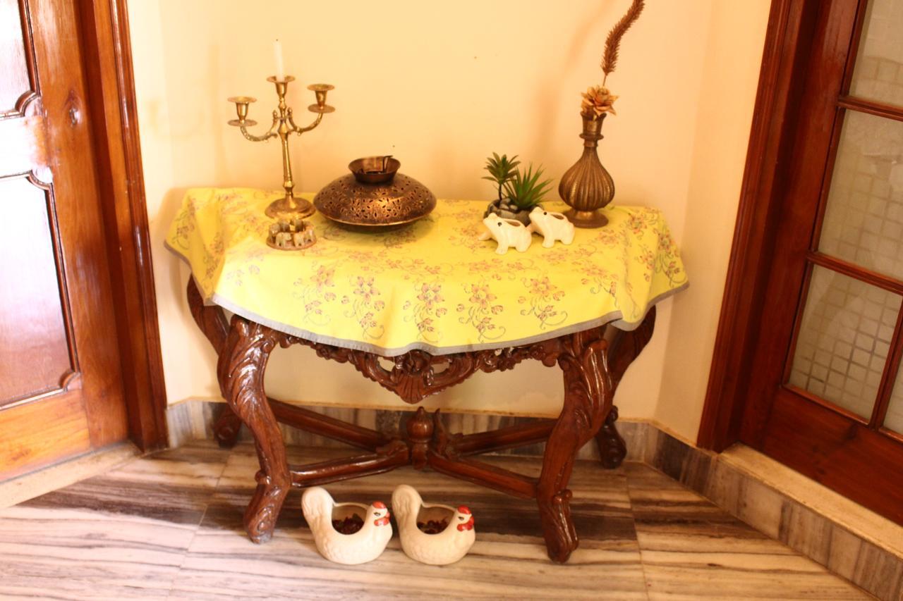 Savrupson Heritage Home Jalandhar Exterior photo
