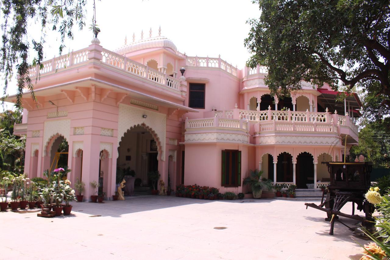 Savrupson Heritage Home Jalandhar Exterior photo