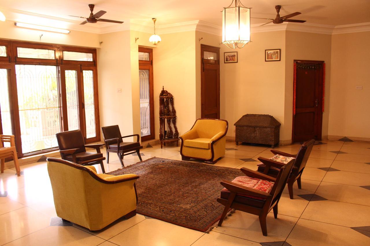 Savrupson Heritage Home Jalandhar Exterior photo